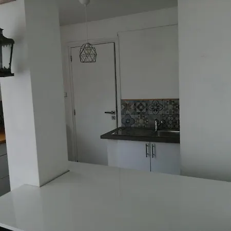 Tatil Evi Loft 1 La Trinité