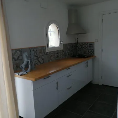 Loft 1 Tatil Evi