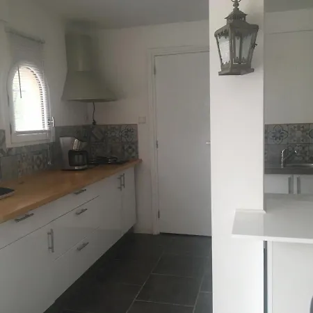Loft 1 * La Trinité
