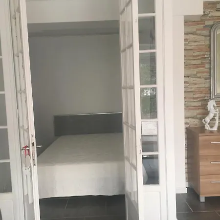 Tatil Evi Loft 1