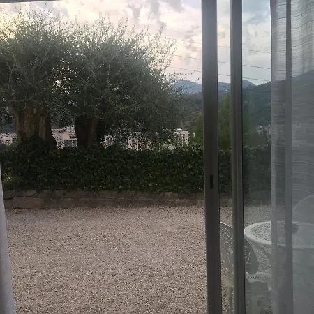 Loft 1 Tatil Evi La Trinité