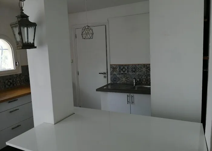 Tatil Evi Loft 1 La Trinité