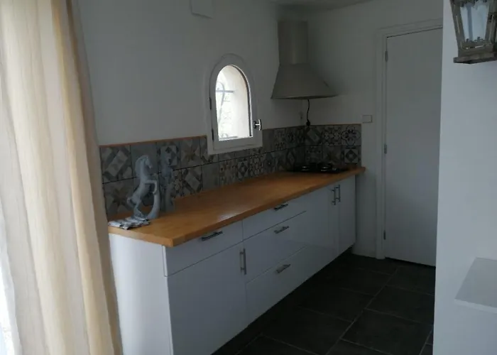 Loft 1 Tatil Evi