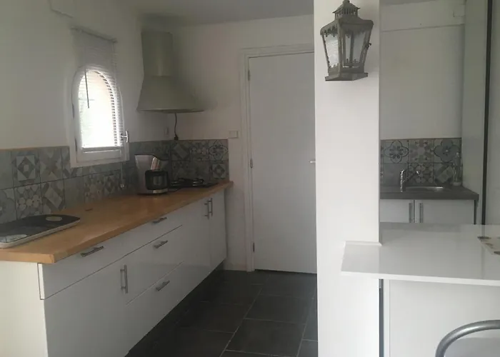 Loft 1 * La Trinité
