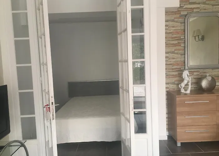 Tatil Evi Loft 1