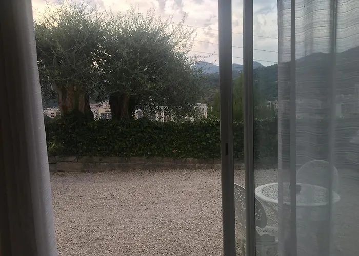 Loft 1 Tatil Evi La Trinité