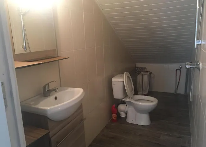 Tatil Evi Loft 1