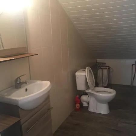 Prázdninový dům Loft 1