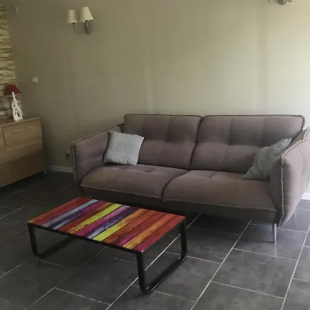 Casa de Férias Loft 1 La Trinité
